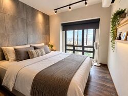 Blk 87 Skyville @ Dawson (Queenstown), HDB 3 Rooms #623074631
